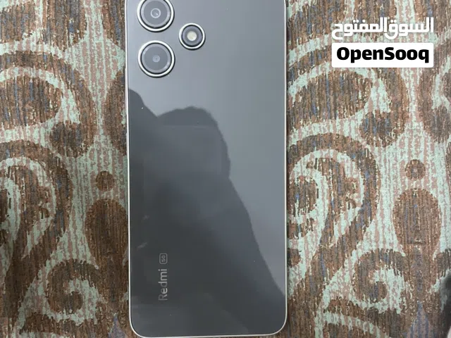 Xiaomi Redmi 12 256 GB in Sharjah