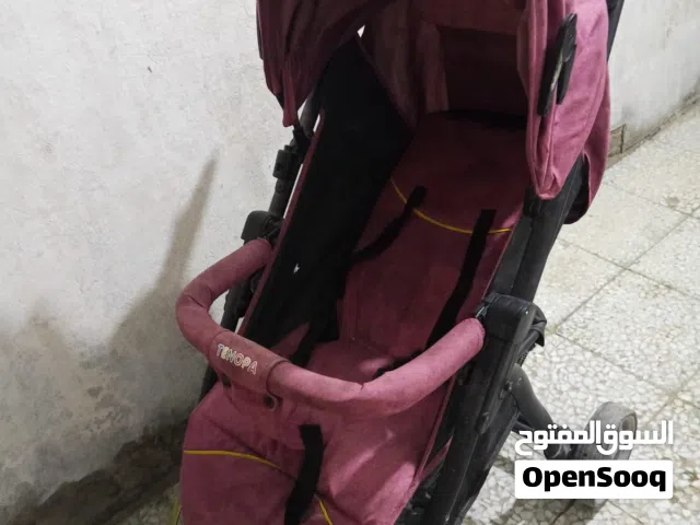 للبيع عربة اطفال