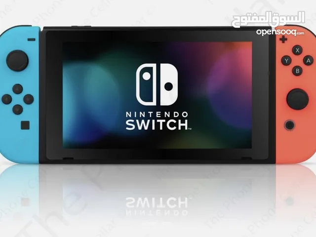 123123Switch