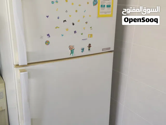 ثلاجة سامسونج