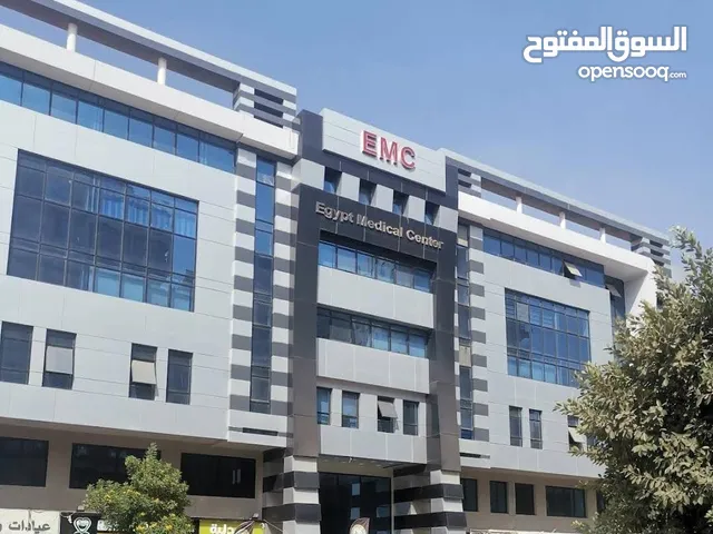 #للبيع مكتب اداري او عياده طبيه جاهزه للاستلام السعرررر خرااافيييييي