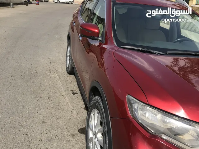 Used Nissan Rogue in Baghdad