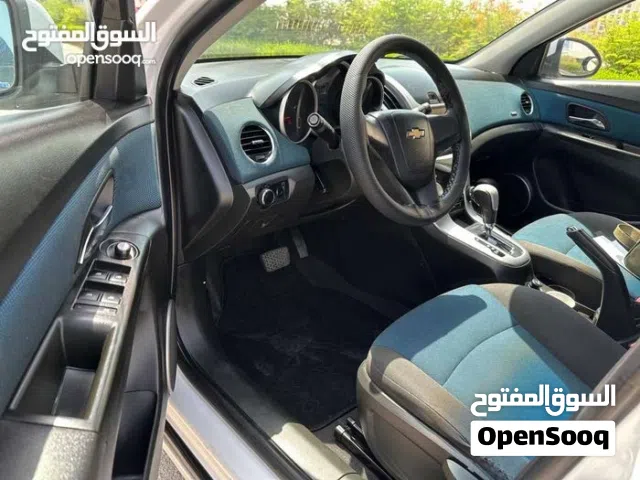 كروز موديل  2013