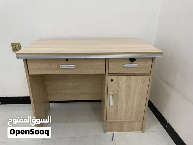 مكتب دراسة + كرسي
