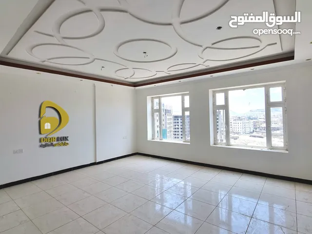 400m2 4 Bedrooms Apartments for Sale in Sana'a Haddah