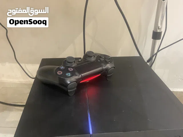 بلي 4 فات نص تيرا قابل للتهكير