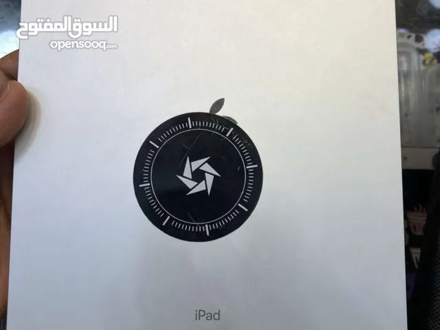Apple iPad Pro 64 GB in Aden