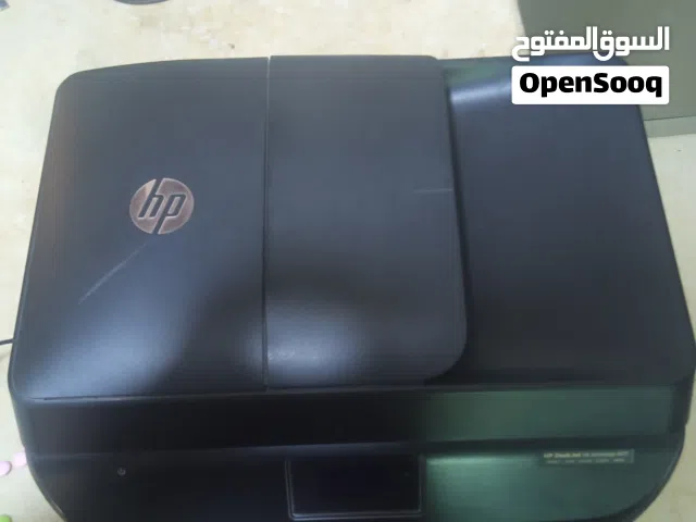 طابعة HP وكالة