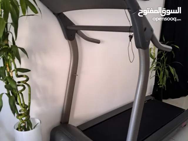 مشاية / جهاز مشي + جري + رياضة تريدميل  Fitness  Line Ultra 7700 Treadmill