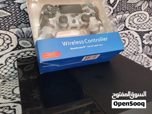 PlayStation 4 PlayStation for sale in Amman