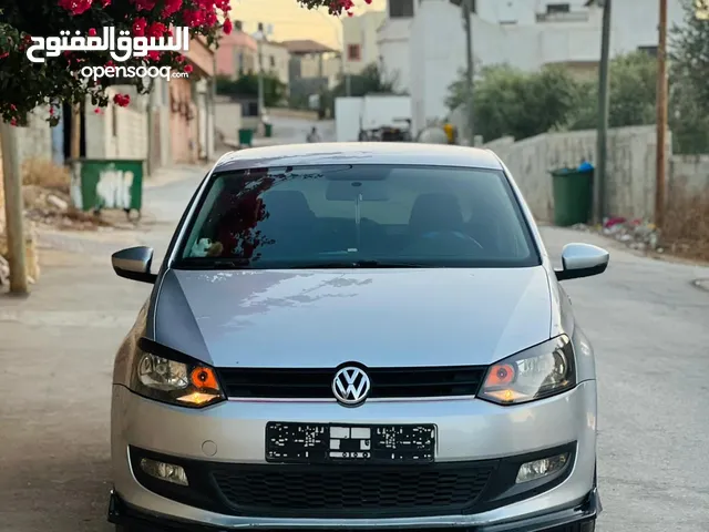 بولو برايفت 2012