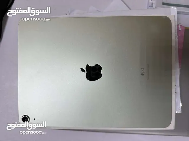 Apple iPad Air 4 64 GB in Basra