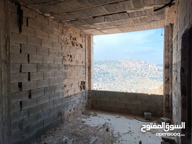 120 m2 3 Bedrooms Apartments for Sale in Nablus Northern Mount