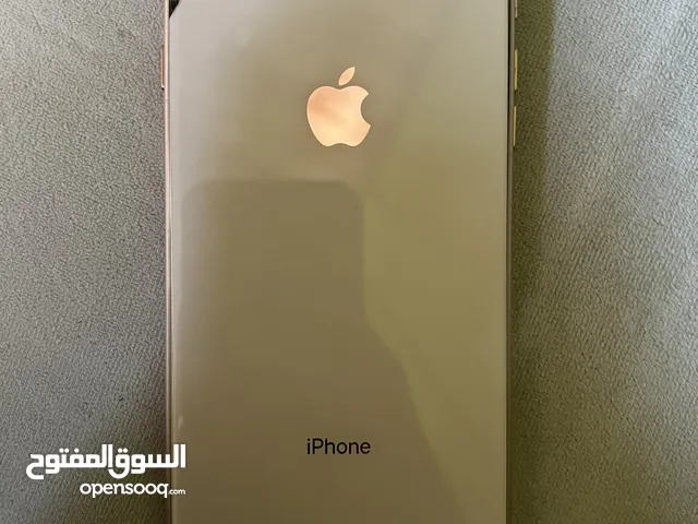 Apple iPhone 8 Plus 256 GB in Basra