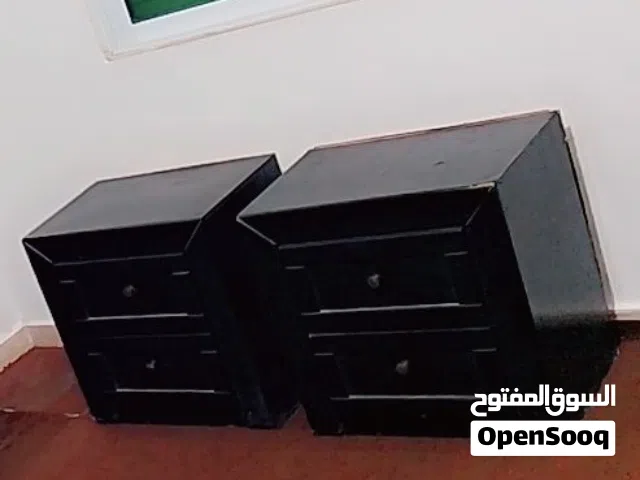 خزانة تابع سرير مجوز عدد2 للبيع