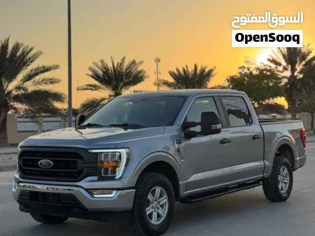 2021 فورد F-150 XLT