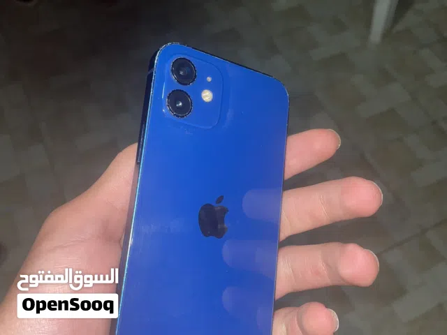 Apple iPhone 12 64 GB in Irbid