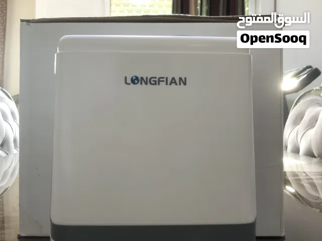 جهاز اكسجين LONGFIAN للبيع مع جميع اغراضه ................