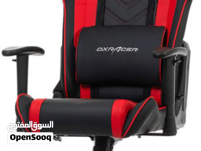 كرسي قيمنق DXRacer Prince أصلي - نظافة 100% (أخو الجديد)