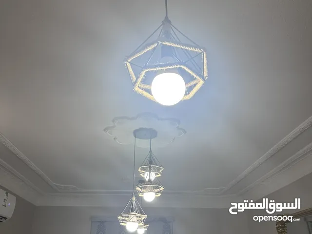 للبيع إنارات ديكورية حلوة