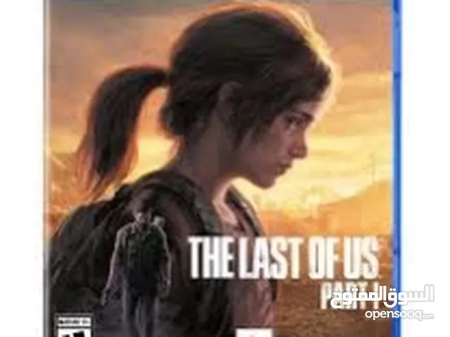 سيدي the last of us