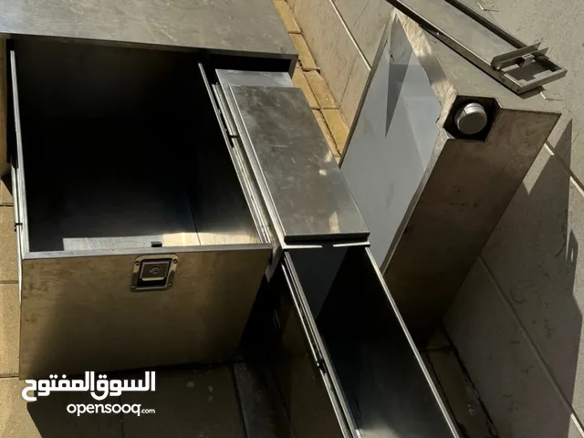 Car Drawer