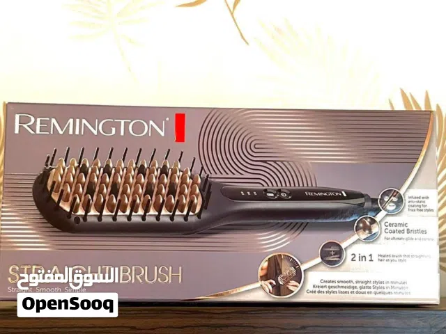 مشط حراري ماركة ريمنقتون
