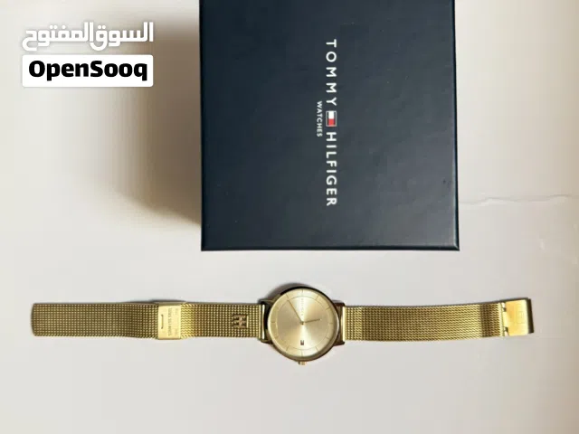 Tommy Hilfiger watch