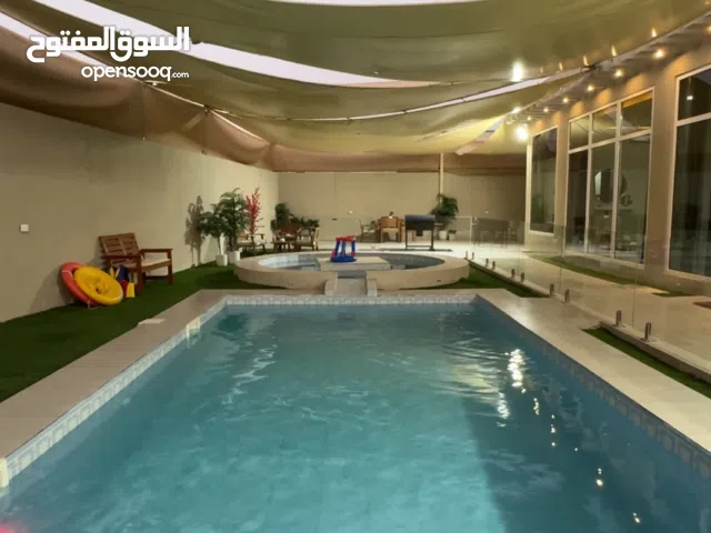 شالية VIP لمحبي الاسترخاء للأزواج او عائلة صغيرة