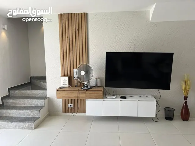 R- اشتري في الساحل الشمالي فوكا باي شاليه 80م متشطب بالفرش و الاجهزه