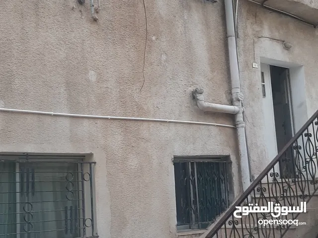 عمارة للبيع  / بسعر شقة