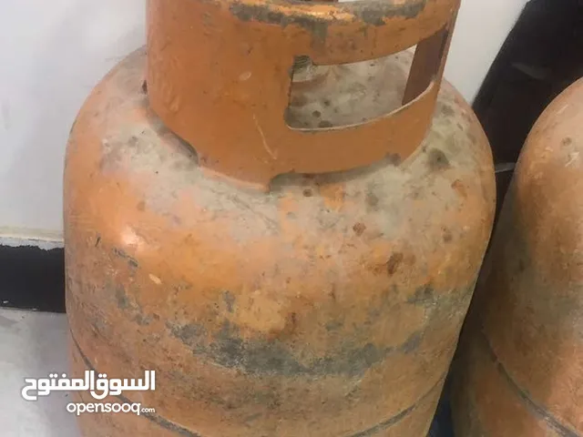 اسطوانات غاز  للبيع