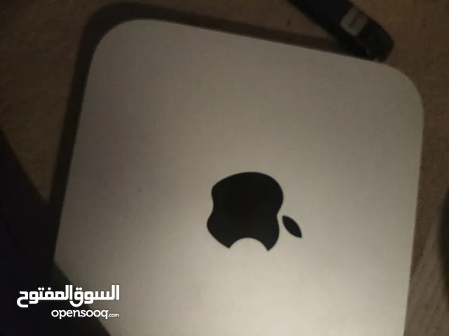 mac mini 2011 وكاله