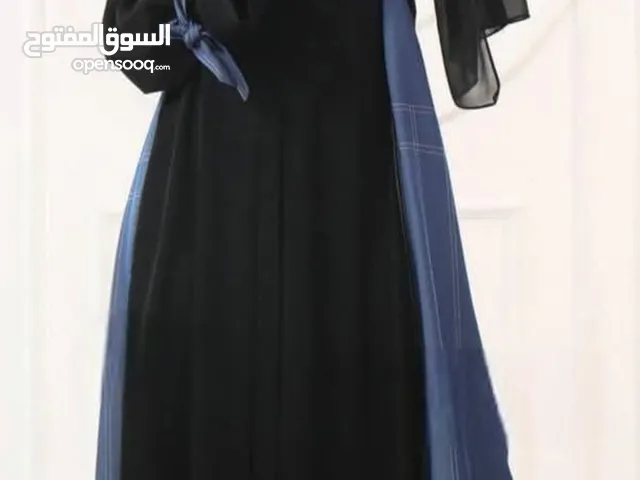 عبايه العيد الحبر