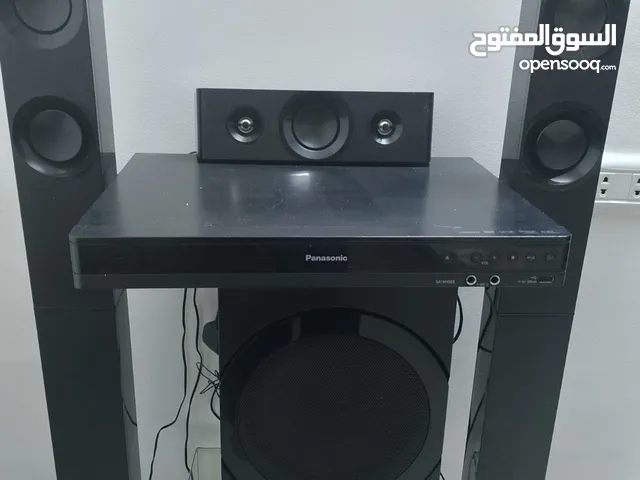  Speakers for sale in Irbid