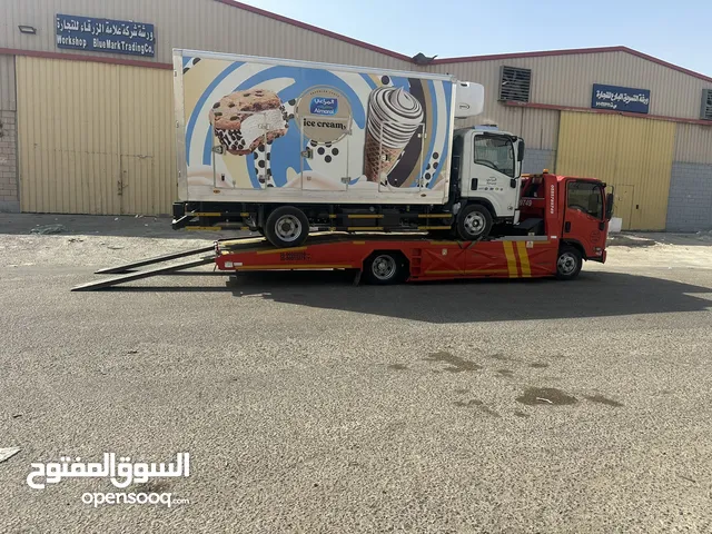 سطحه هدرليك وعادي داخل وخارج  الرياض وجميع انحاء المملكه