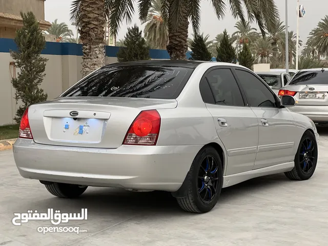 New Hyundai Avante in Zliten