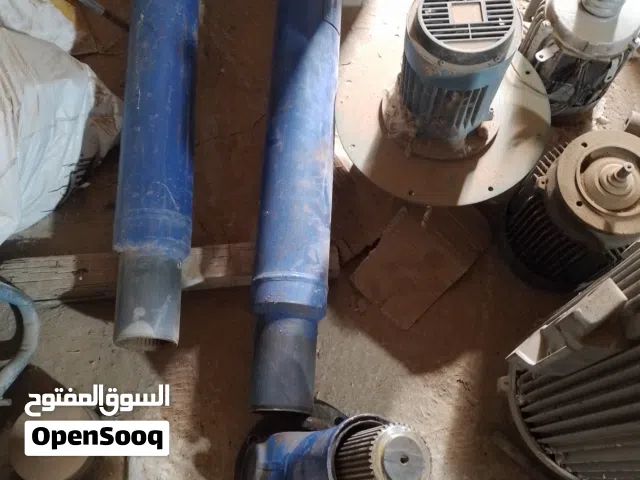 قطع غيار آلات ثقيلة