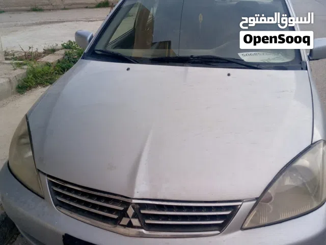 2006, Mitsubishi, Lancer, GL