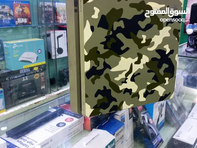 PlayStation 4 PlayStation for sale in Amman