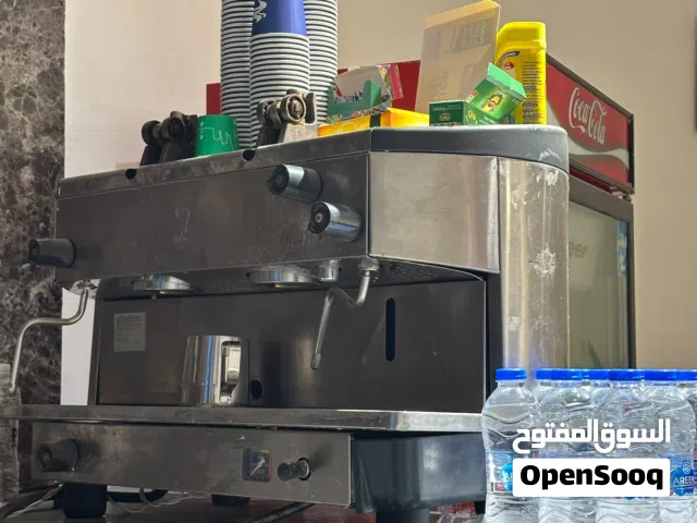 مكينه bazzera 2014