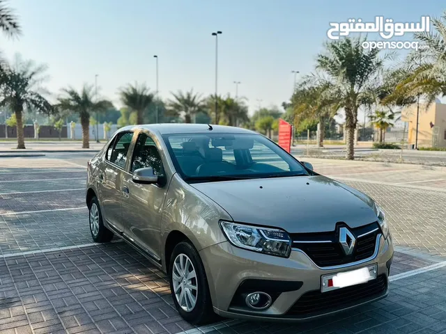 Renault Symbol 2020 Model Single Owner