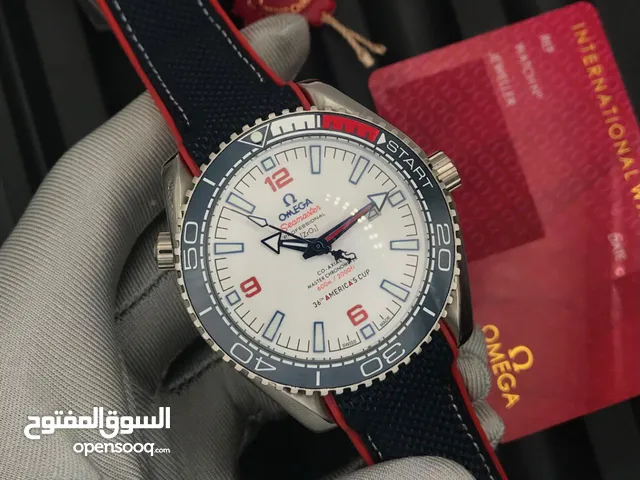 ساعات اوميغا رجالي