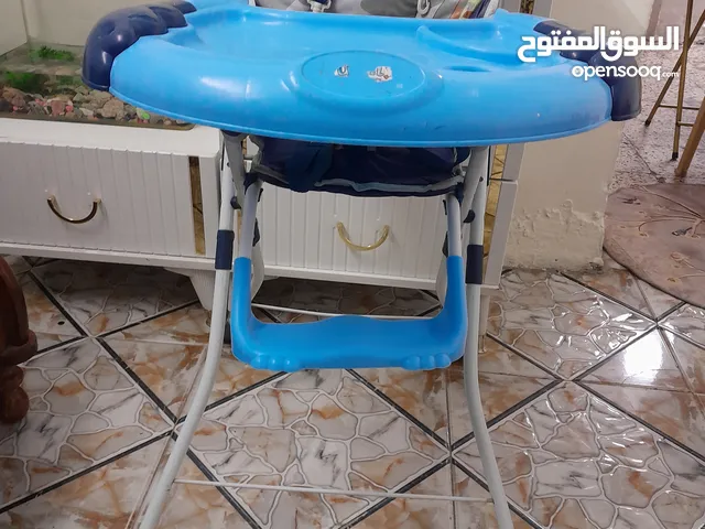 كرسي طعام للاطفال