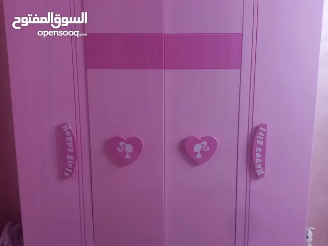 غرفت نوم بنات