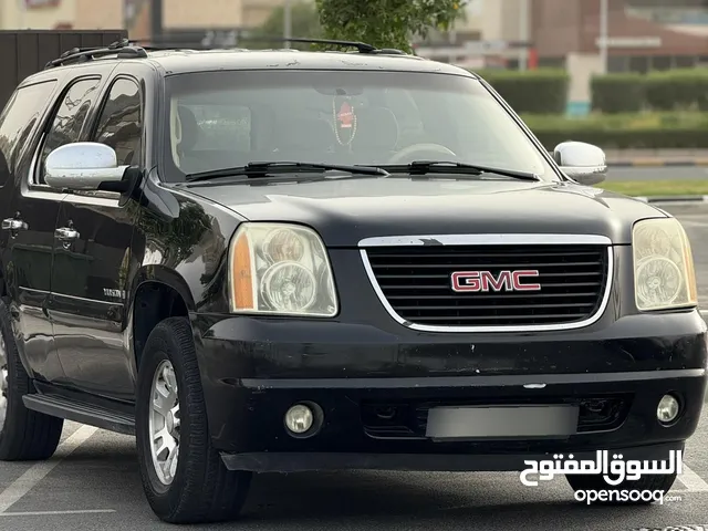 Used GMC Yukon in Farwaniya