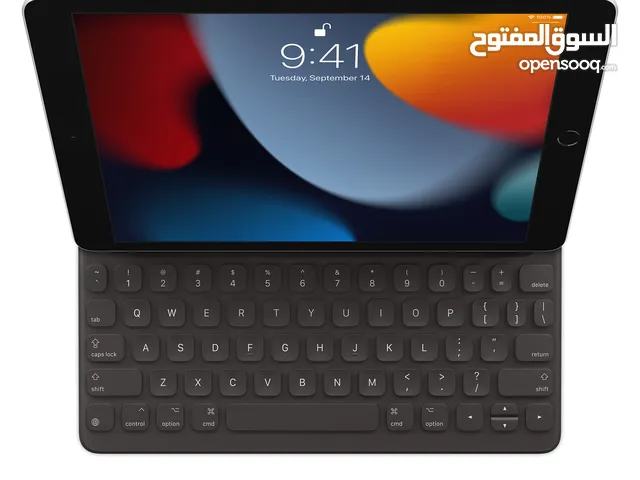 Smart Keyboard For 10.5‑inch Ipad Air 3/pro