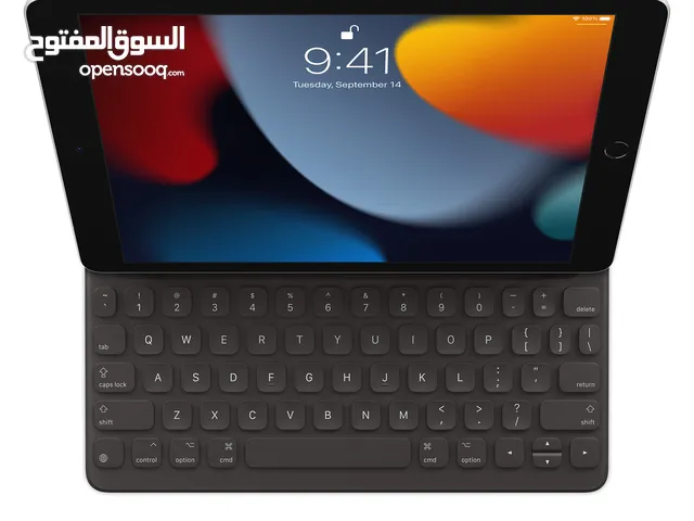 Smart Keyboard For 10.5‐inch Ipad Air 3/pro