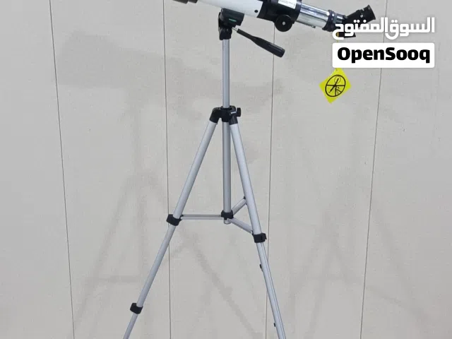 تلسكوب فلكي انكساري ماركة Belona