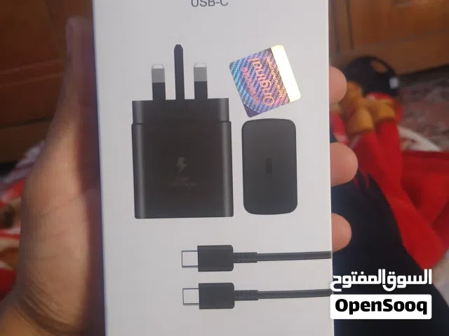 شاحن سامسونك تايبسي 45 واط للبيع